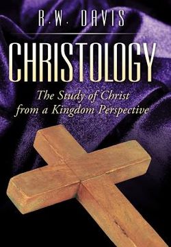 portada christology