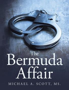 portada The Bermuda Affair (in English)