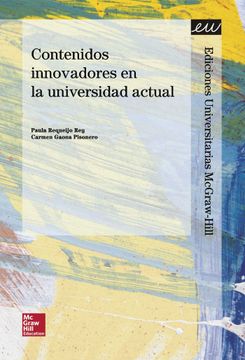 portada Pod - Contenidos Innovadores en la Universidad Actual