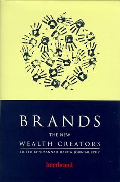 portada Brands: The new Wealth Creators (in English)