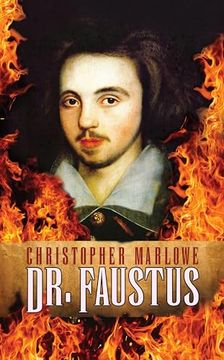 portada Dr. Faustus (en Inglés)
