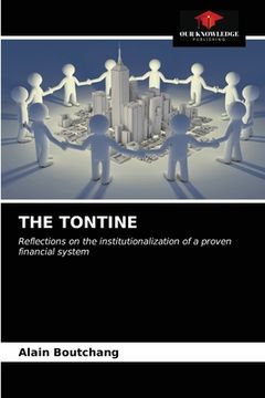 portada The Tontine (en Inglés)