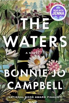 portada The Waters: A Novel (en Inglés)