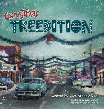 portada Christmas Treedition (en Inglés)