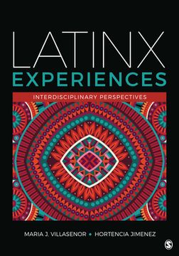 portada Latinx Experiences: Interdisciplinary Perspectives