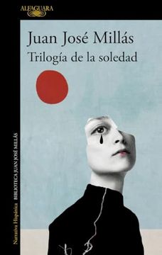portada Trilogía de la Soledad