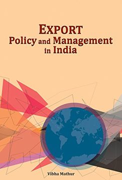 portada Export Policy & Management in India