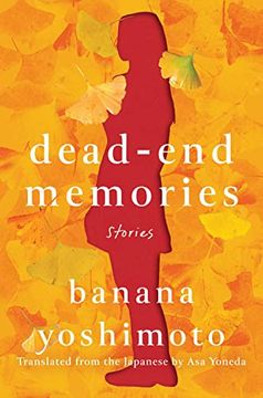 portada Dead-End Memories: Stories 