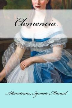 portada Clemencia