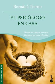 portada El Psicólogo en Casa (in Spanish)