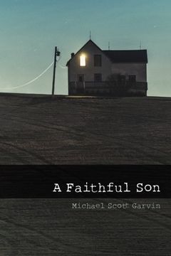 portada A Faithful Son