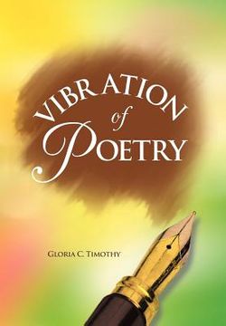 portada vibration of poetry