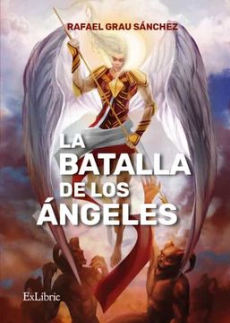 portada La Batalla de los Ángeles (in Spanish)