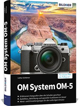 portada Om System Om-5 (en Alemán)
