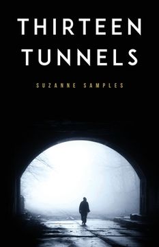 portada Thirteen Tunnels
