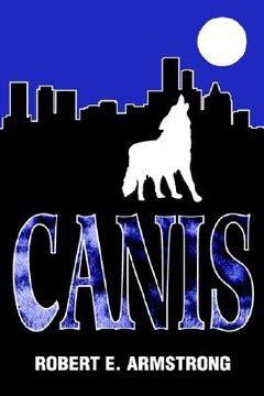 canis (en Inglés)