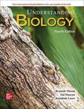 portada Ise Understanding Biology (Paperback)