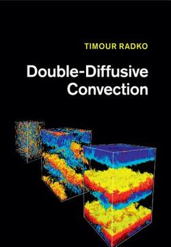 portada Double-Diffusive Convection (en Inglés)