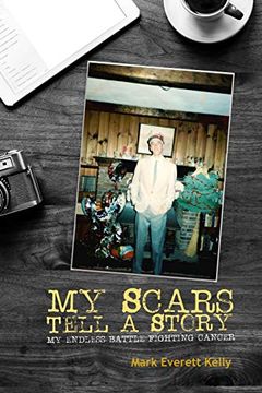 portada My Scars Tell a Story (in English)