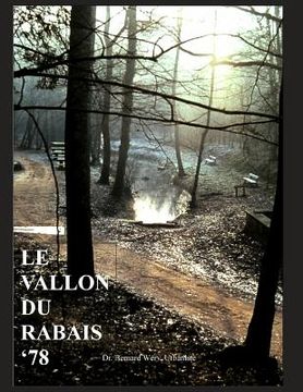 portada Rabais '78 (en Francés)