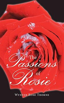 portada The Passions of Rosie (en Inglés)