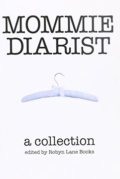 portada Mommie Diarist: A Collection