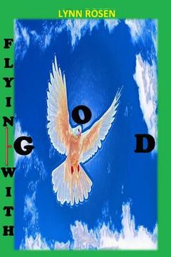 portada Flying with God (en Inglés)