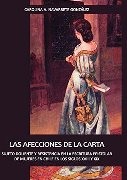 portada Las Afecciones de la Carta (in Spanish)