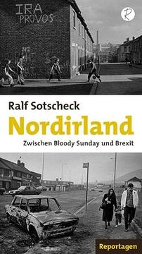 portada Nordirland (en Alemán)