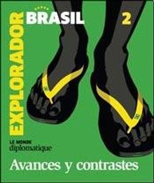 portada Explorador 2 Brasil Avances Y Contra