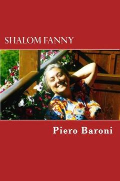 portada Shalom Fanny (in Italian)