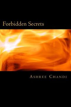 portada Forbidden Secrets: The ultimate secrets of success (en Inglés)
