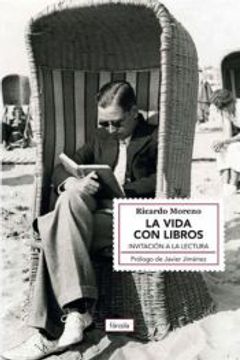 portada La Vida con Libros (in Spanish)