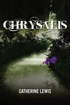 portada chrysalis (en Inglés)