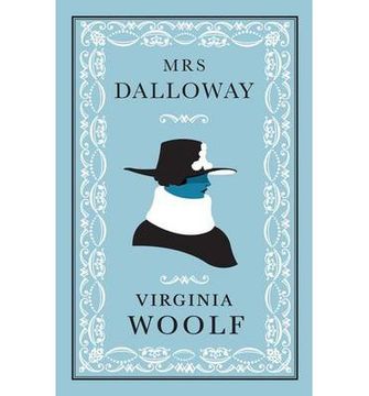 portada Mrs Dalloway (Evergreens) (in English)
