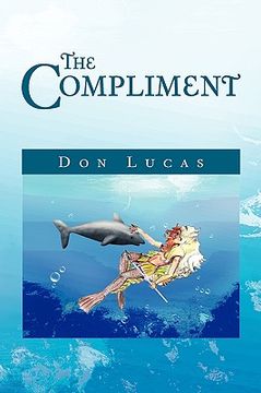 portada the compliment (in English)