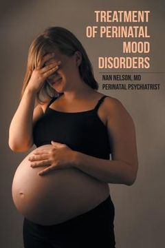 portada Treatment of Perinatal Mood Disorders (en Inglés)