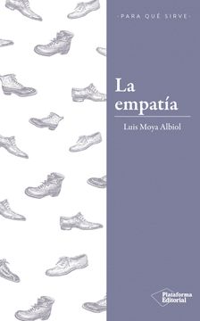 portada La Empatía: Entenderla Para Entender a los Demás (in Spanish)