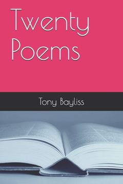 portada Twenty Poems (en Inglés)