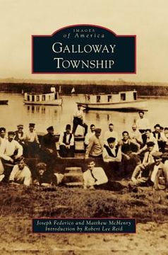 portada Galloway Township (en Inglés)