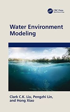 portada Water Environment Modeling (in English)