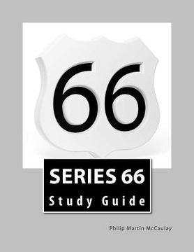 portada Series 66 Study Guide (in English)
