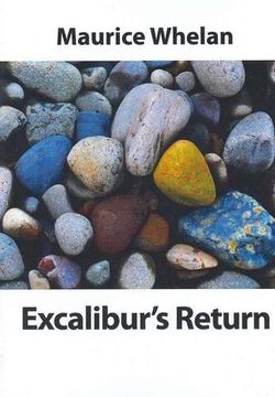 portada Excalibur's Return