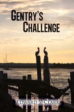 portada Gentry's Challenge (en Inglés)