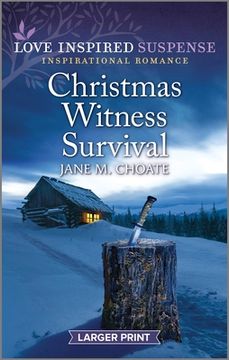 portada Christmas Witness Survival
