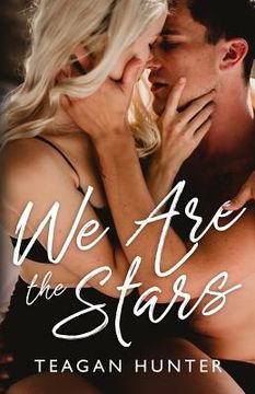 portada We Are the Stars (en Inglés)