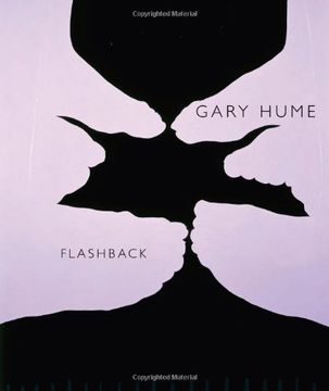 portada Gary Hume: Flashback (en Inglés)