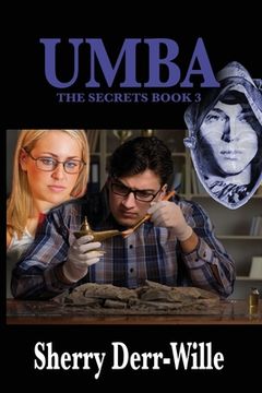 portada Umba (in English)