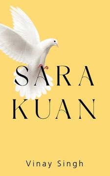 portada Sara Kuan (en Inglés)