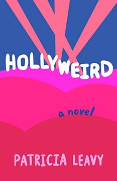 portada Hollyweird: A Novel (in English)